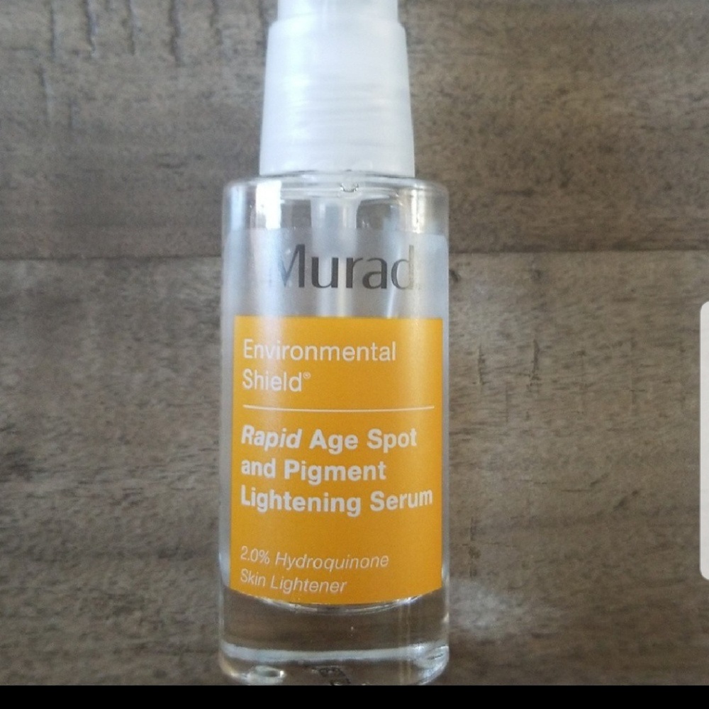 Murad Rapid age spot and pigment serum 1oz
